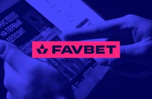 favbet казино онлайн